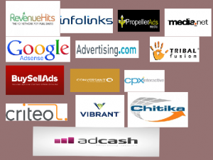 Top 15 Best Ad Networks for Publishers