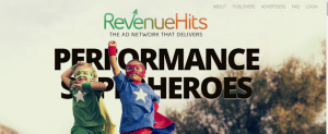 Revenuehits Review