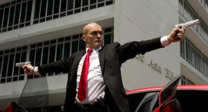 Hitman Agent 47 Movie Review Box Office Collection & Story