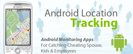 Top 5 Best Mobile Tracking Android Apps For Lost Android Device