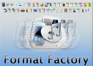 Format Factory