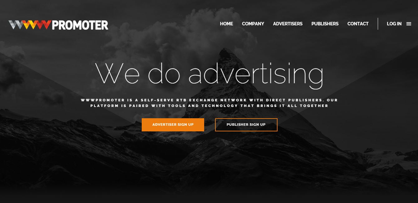 wwwpromoter review with Payment Proofs – CPC and CPM Network