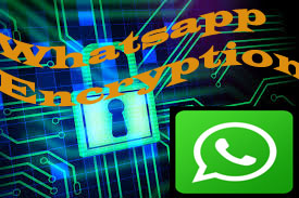 What is WhatsApp Encryption or end-to-end Encryption - How it Works